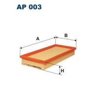 Filtron AP003