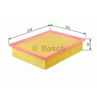 Bosch F026400206