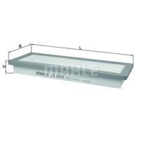Mahle Knecht LX2033