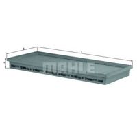 Knecht LX1518