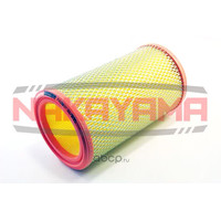 Nakayama FA214NY Image #1