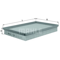 Mahle Knecht LX999