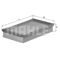 Mahle Knecht LX663
