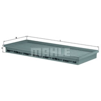 Mahle Knecht LX1518