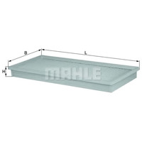 Mahle Knecht LX1518 Image #2