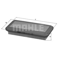 Mahle Knecht LX863