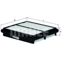 Mahle Knecht LX827