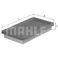 Mahle Knecht LX542