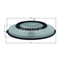 Mahle Knecht LX724