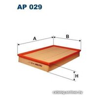 Filtron AP029