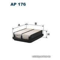 Filtron AP176