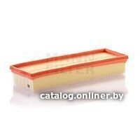 MANN-filter C34120