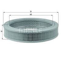 Knecht LX208