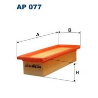Filtron AP077 Image #1
