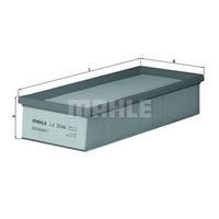 Mahle Knecht LX2046