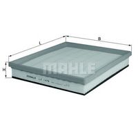 Knecht LX1474