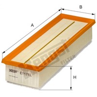 Hengst E1171L