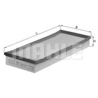 Mahle Knecht LX662
