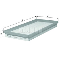 Mahle Knecht LX2087