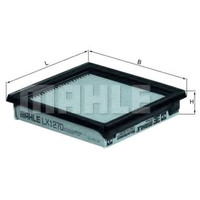 Mahle Knecht LX1270