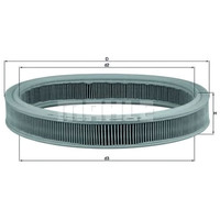 Knecht LX527