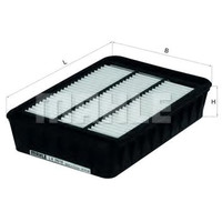 Knecht LX2616