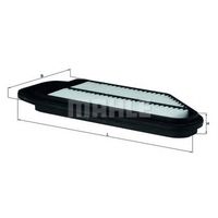 Knecht LX3152
