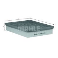 Mahle Knecht LX2048