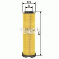 Bosch F026400205
