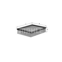 Mahle Knecht LX422
