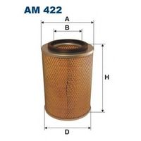 Filtron AM422