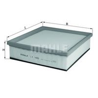 Mahle Knecht LX1605 Image #1
