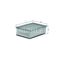 Mahle Knecht LX1033 Image #1