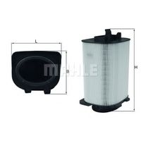 Mahle Knecht LX3775