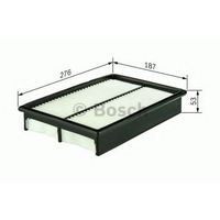 Bosch F026400129