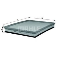 Knecht LX2080