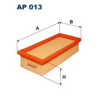 Filtron AP013