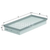 Knecht LX1455