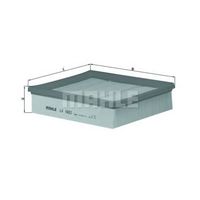 Mahle Knecht LX1652