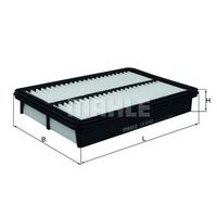 Mahle Knecht LX4143