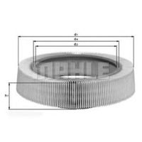 Mahle Knecht LX61 Image #2