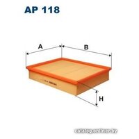 Filtron AP118
