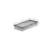 Mahle Knecht LX572