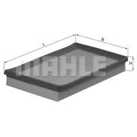Mahle Knecht LX1633
