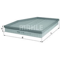 Mahle Knecht LX982