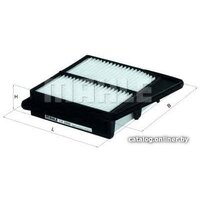Mahle Knecht LX2688