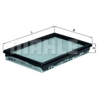 Mahle Knecht LX1269