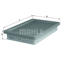 Mahle Knecht LX534 Image #1