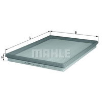 Mahle Knecht LX390 Image #2
