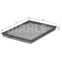 Mahle Knecht LX390